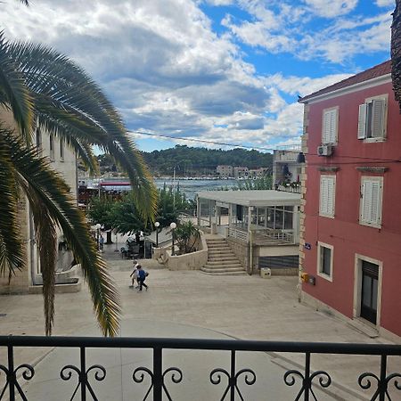 Apartment Adriatica City マカルスカ エクステリア 写真