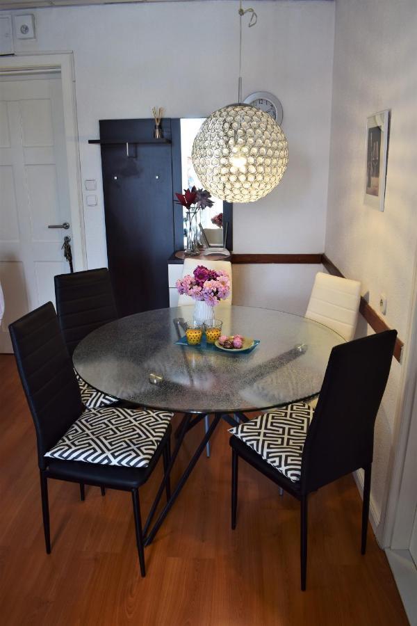 Apartment Adriatica City マカルスカ エクステリア 写真