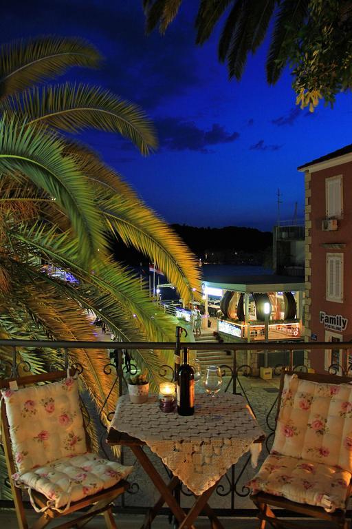 Apartment Adriatica City マカルスカ エクステリア 写真