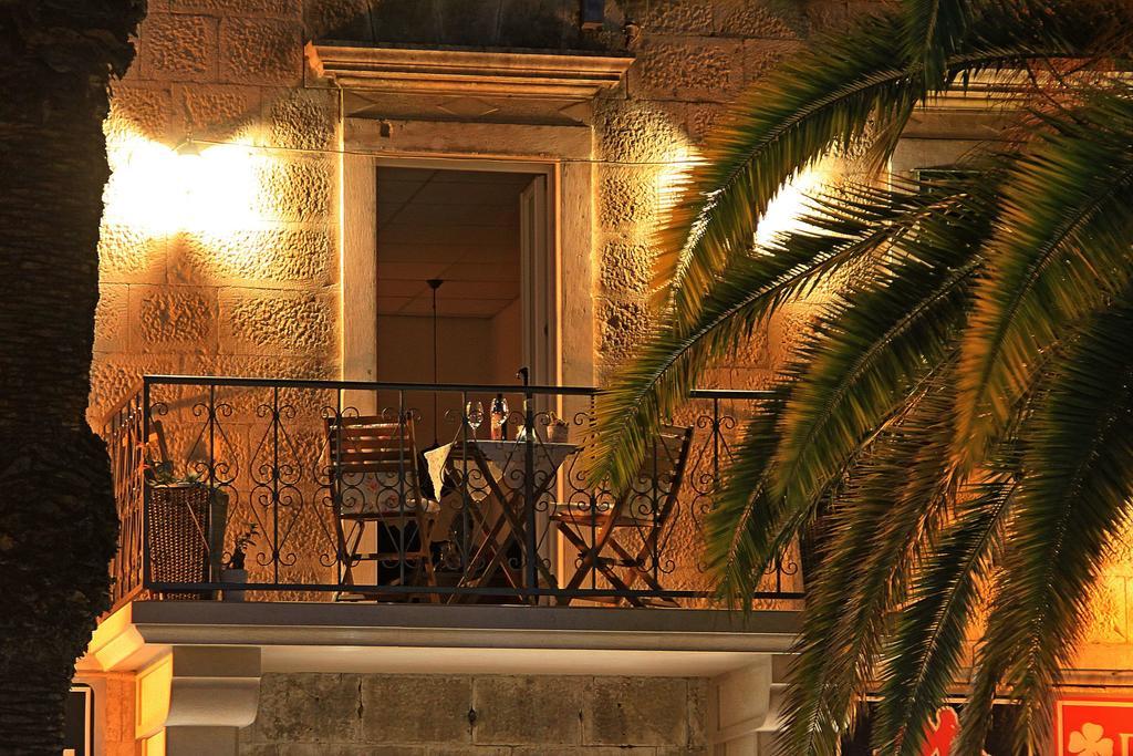 Apartment Adriatica City マカルスカ エクステリア 写真