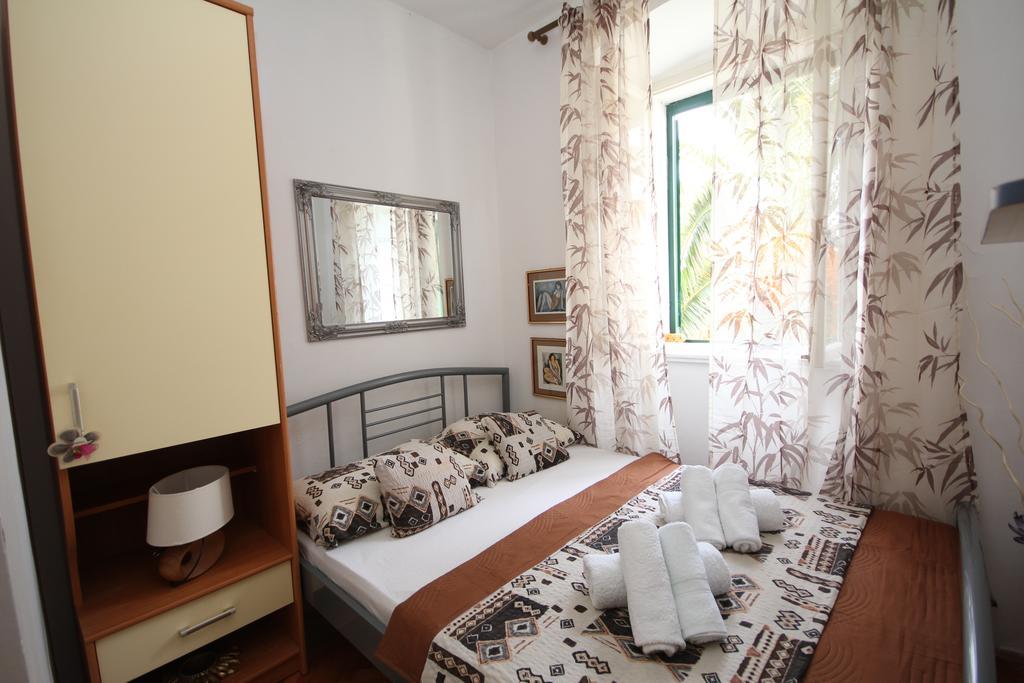 Apartment Adriatica City マカルスカ エクステリア 写真
